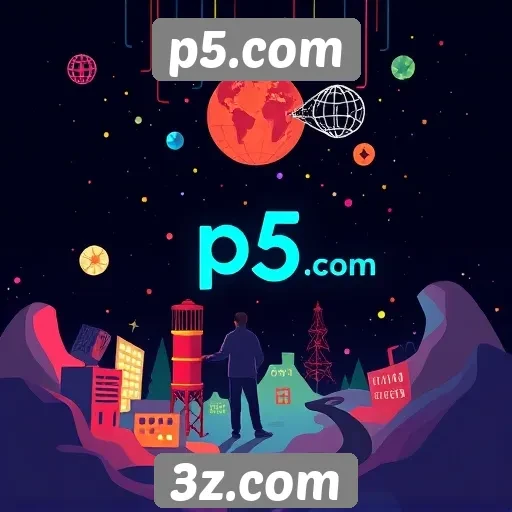 Explorando a comunidade de criadores no p5.com