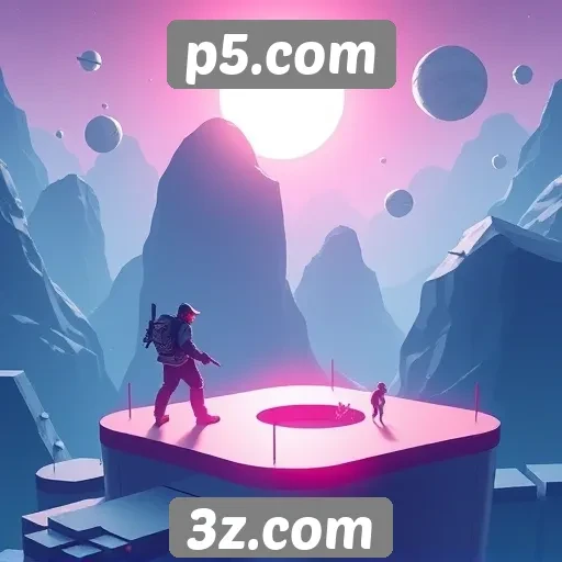 Perspectivas futuras para a plataforma p5.com