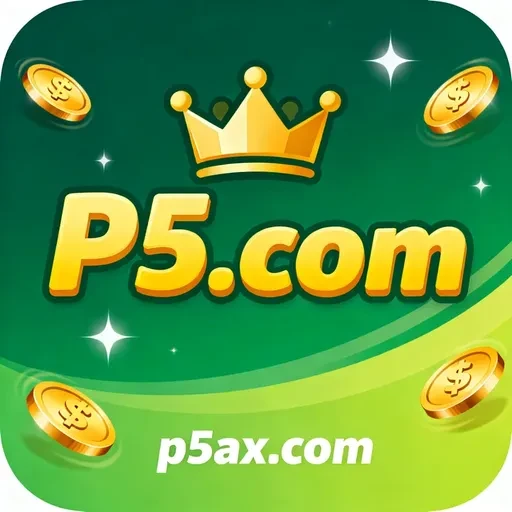 p5.com Logo