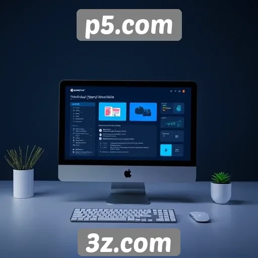 Dicas para maximizar o uso do p5.com