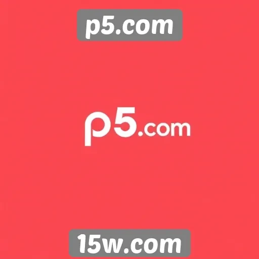 P5.com: uma plataforma para desenvolvedores independentes