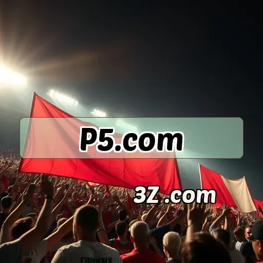 Estratégia em Destaque: O Mundo do p5.com